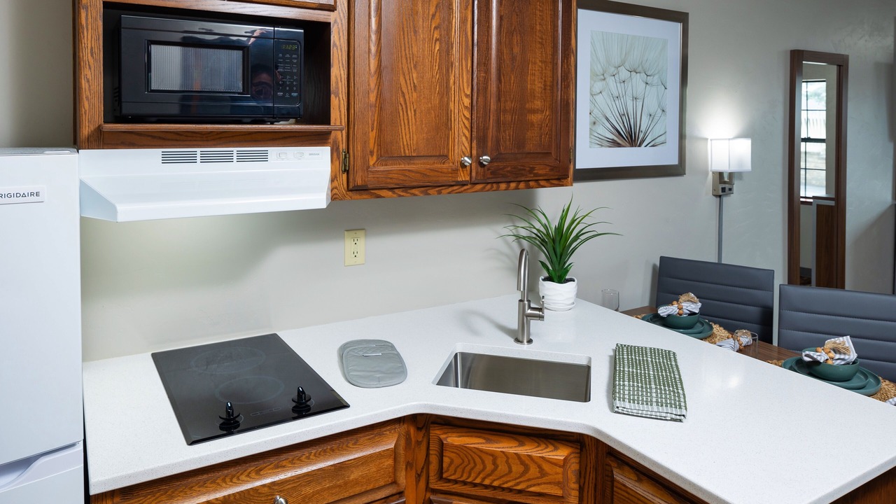 Photo of Kitchen in Ashwaubenon