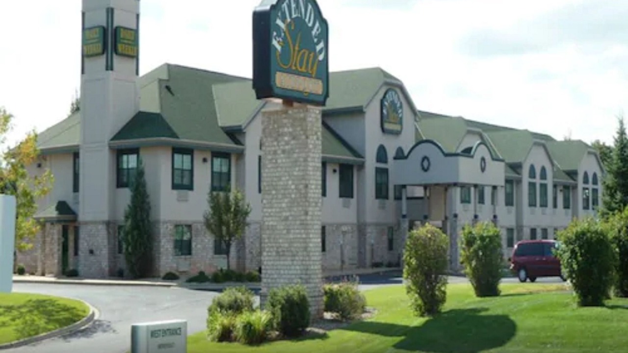Photo of Outdoor in Ashwaubenon