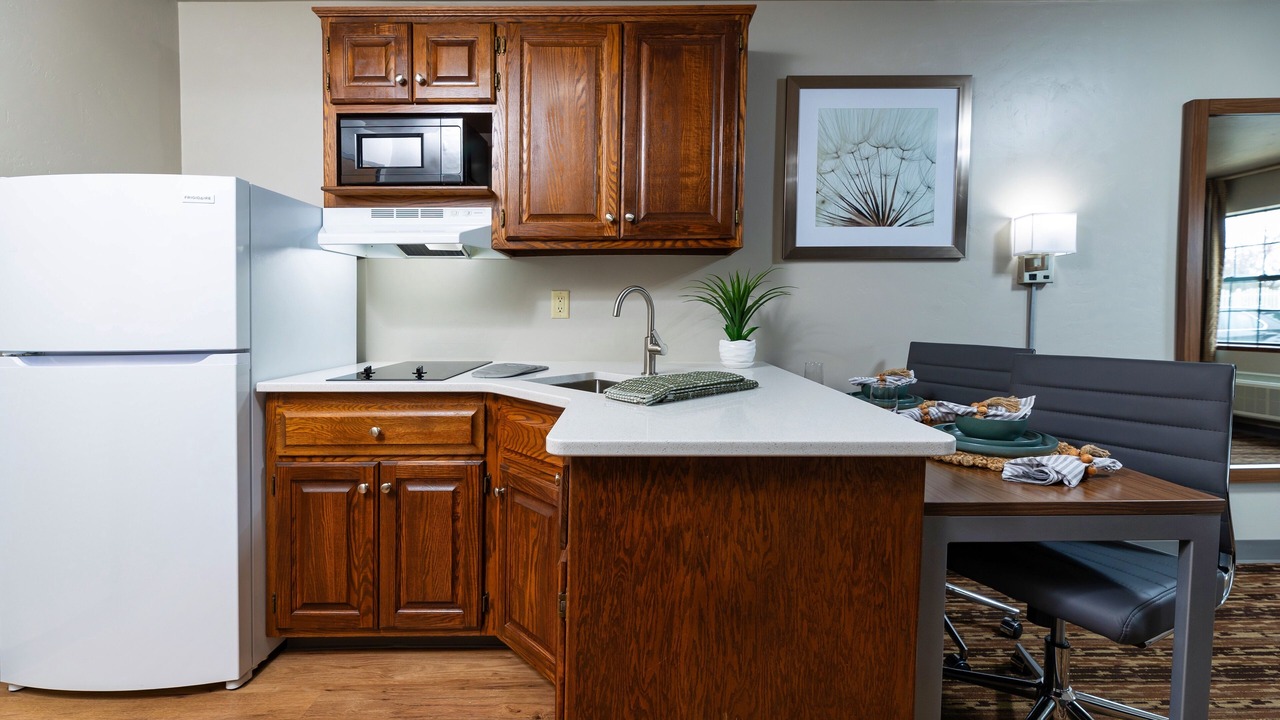 Photo of Kitchen in Ashwaubenon