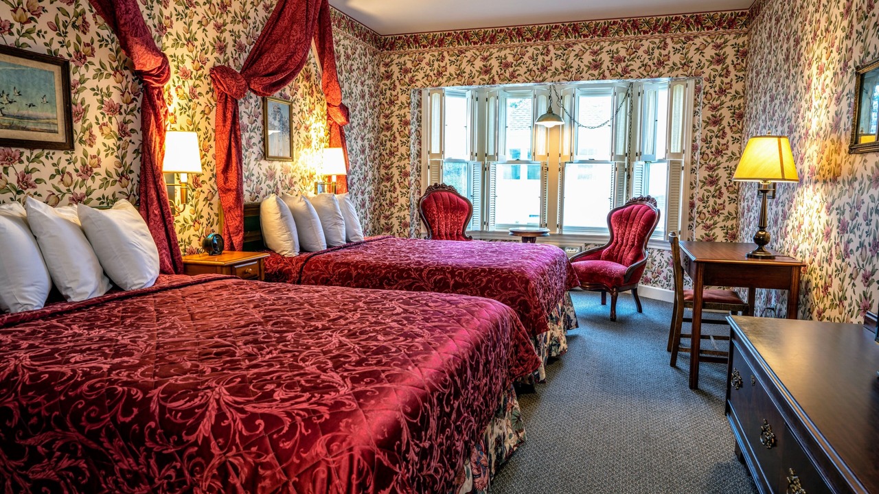 Photo of Others in Mackinac Island