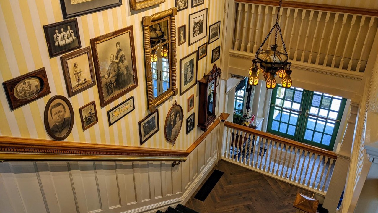 Photo of Others in Mackinac Island