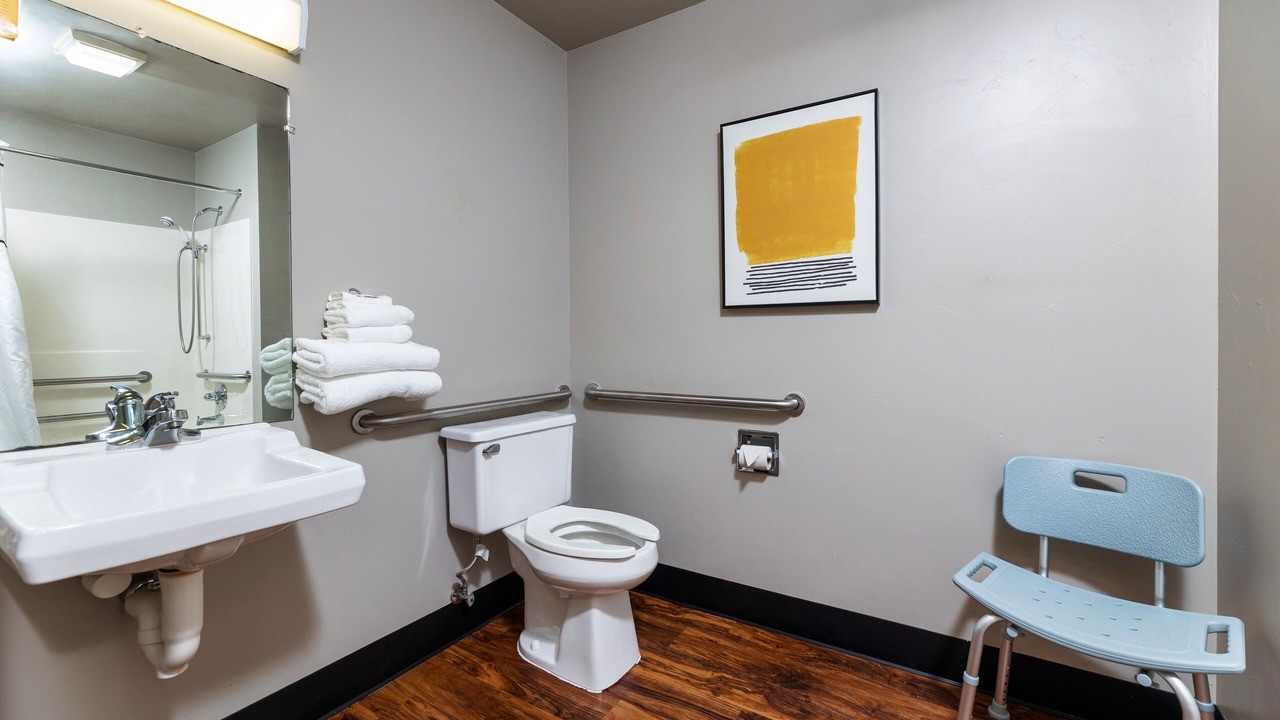 Photo of Bathroom in Ashwaubenon