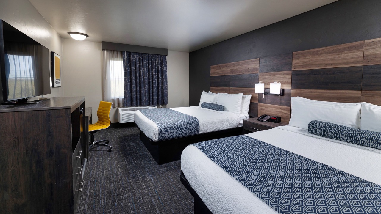 Photo of Bedroom in Ashwaubenon