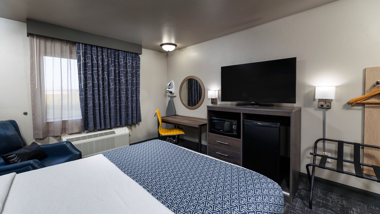 Photo of Bedroom in Ashwaubenon