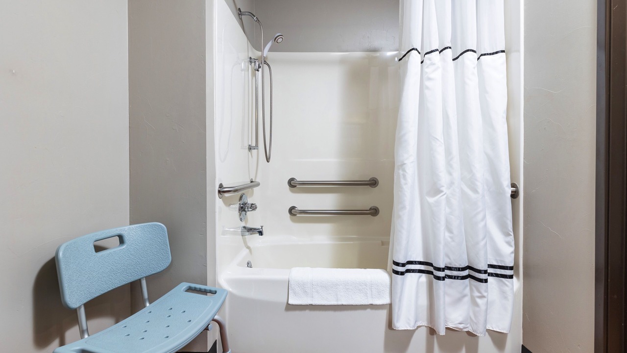 Photo of Bathroom in Ashwaubenon