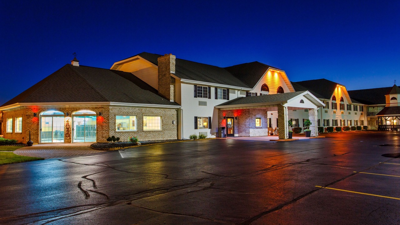 Photo of Outdoor in Ashwaubenon