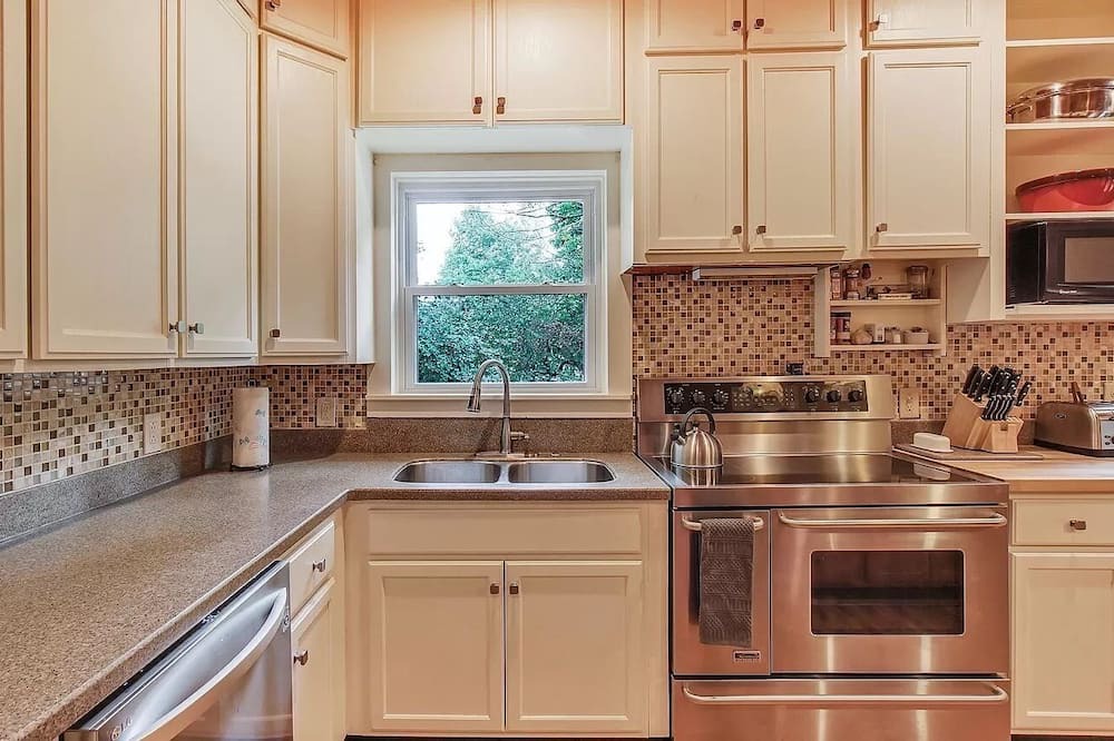 Photo of Kitchen in Hinesburg