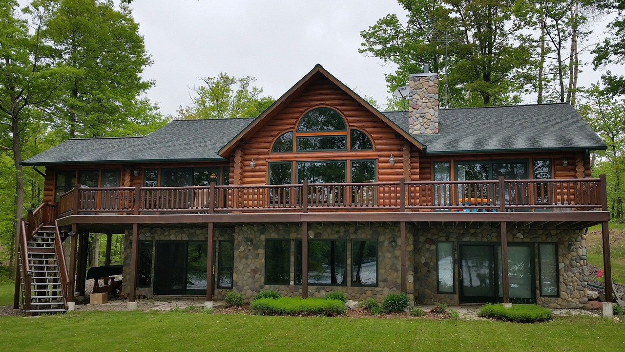 Photo of Outdoor in Balsam Lake