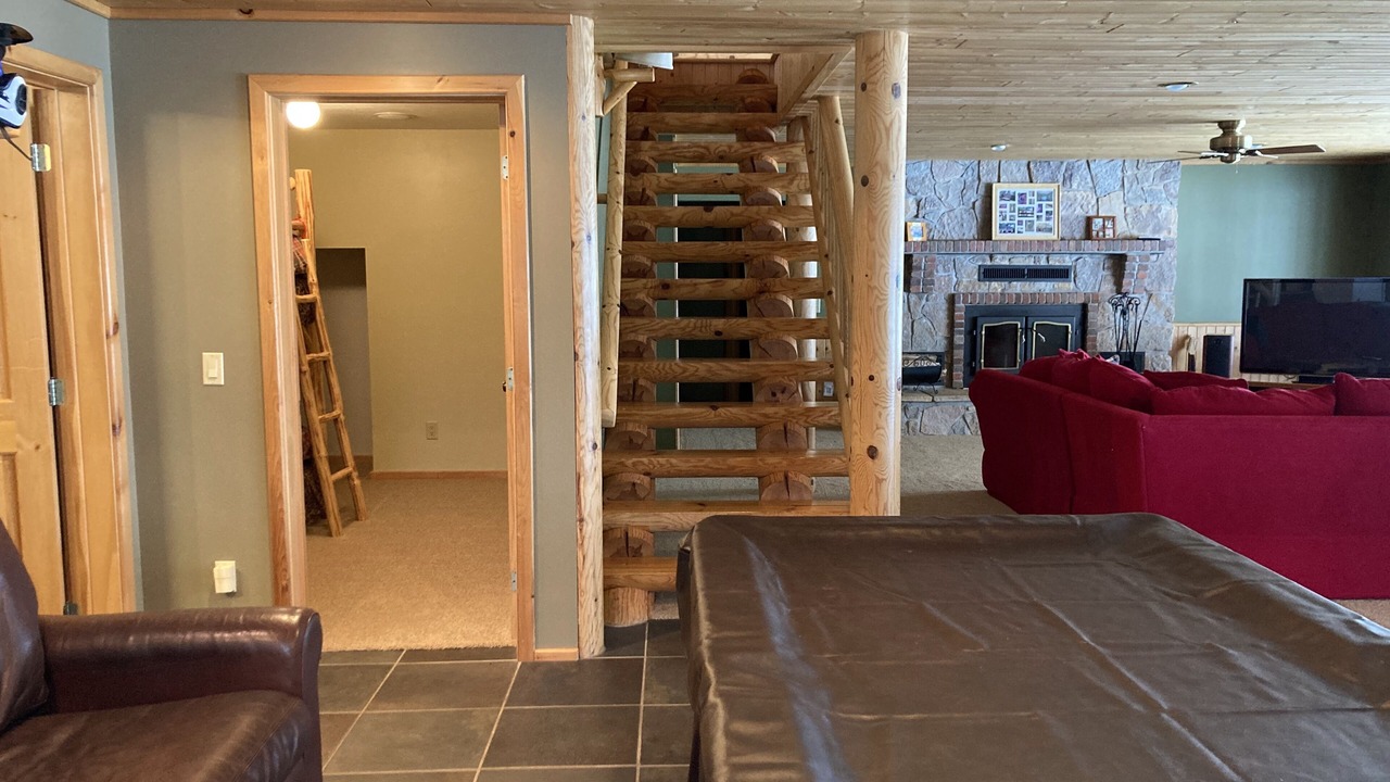 Photo of Livingroom in Balsam Lake