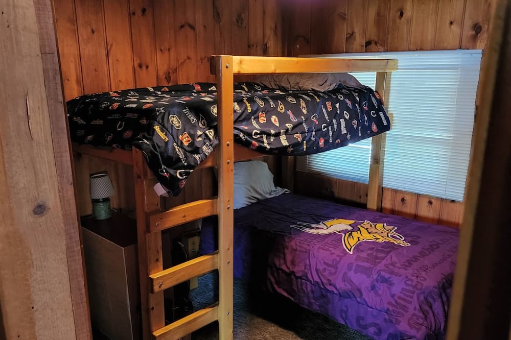 Photo of Bedroom in Remer