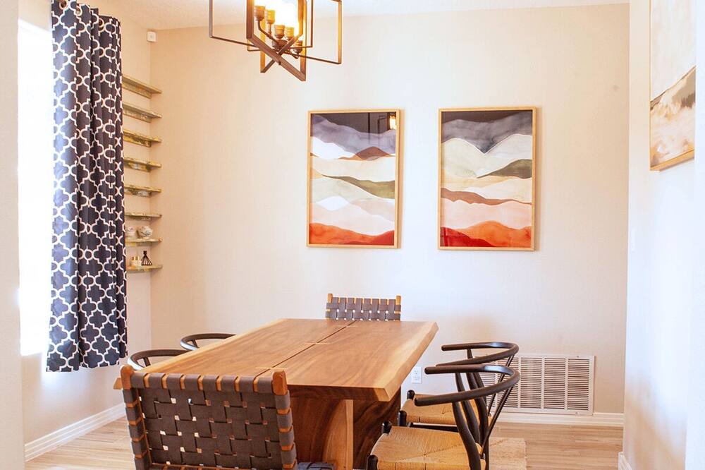 Photo of Kitchen in Santa Fe