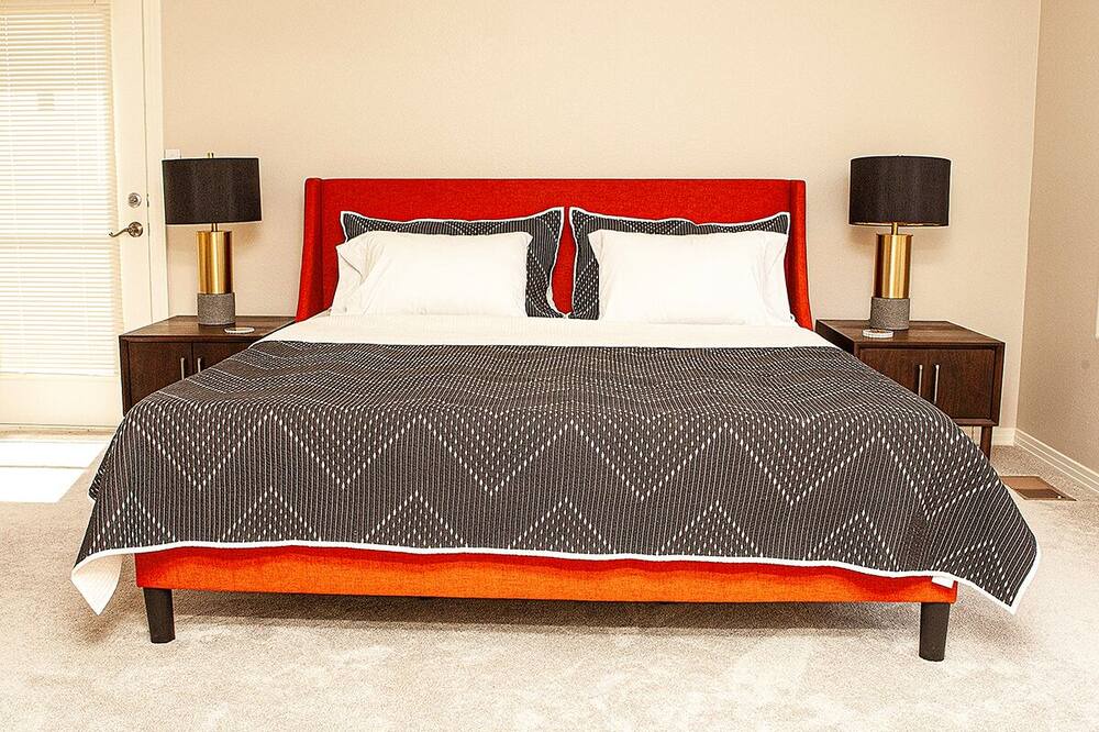 Photo of Bedroom in Santa Fe