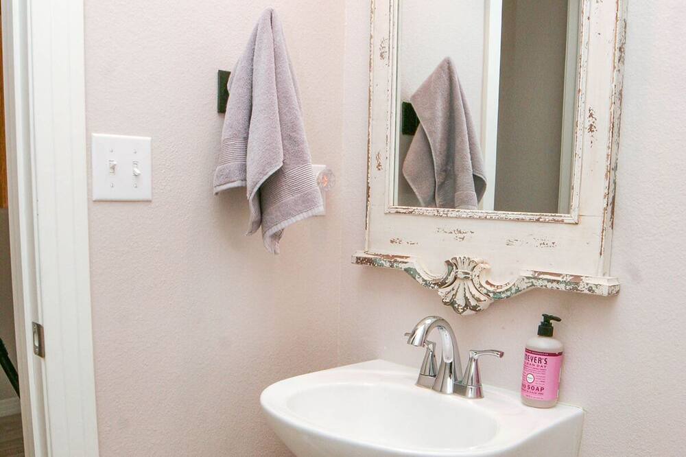 Photo of Bathroom in Santa Fe