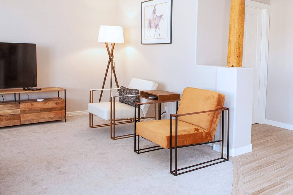 Photo of Livingroom in Santa Fe