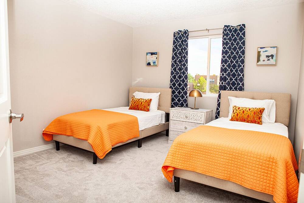 Photo of Bedroom in Santa Fe