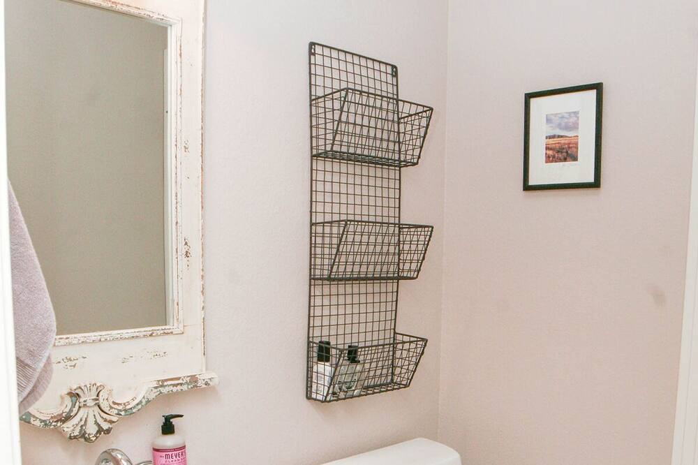 Photo of Bathroom in Santa Fe