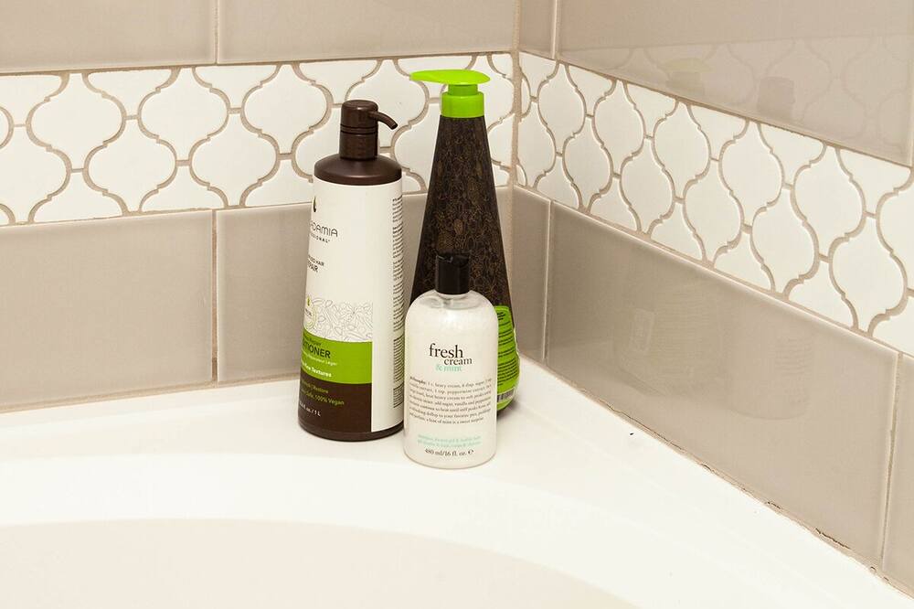 Photo of Bathroom in Santa Fe