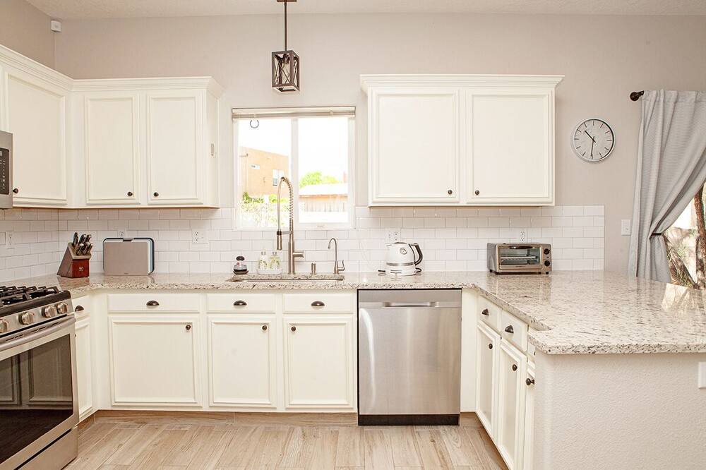 Photo of Kitchen in Santa Fe