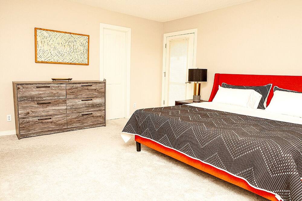 Photo of Bedroom in Santa Fe