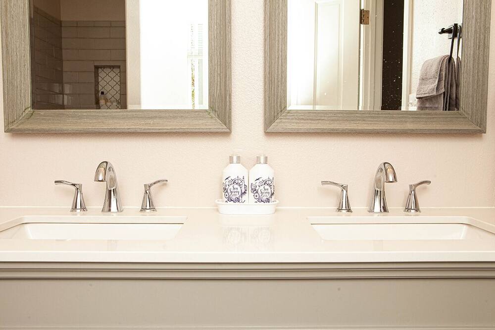 Photo of Bathroom in Santa Fe
