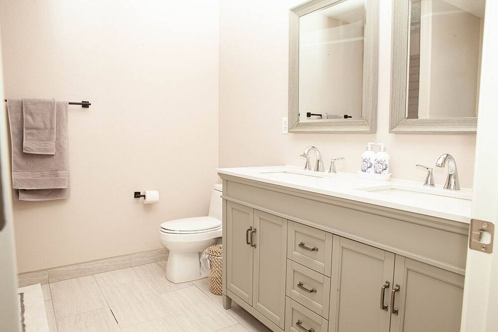 Photo of Bathroom in Santa Fe