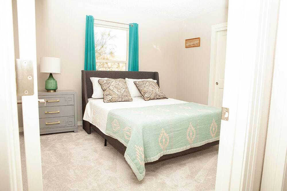Photo of Bedroom in Santa Fe