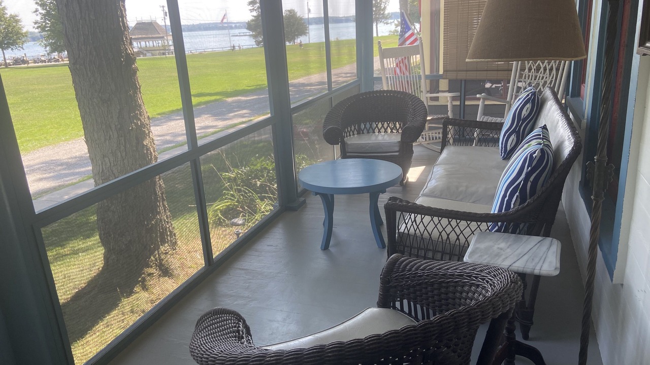 Photo of Outdoor in Thousand Island Park