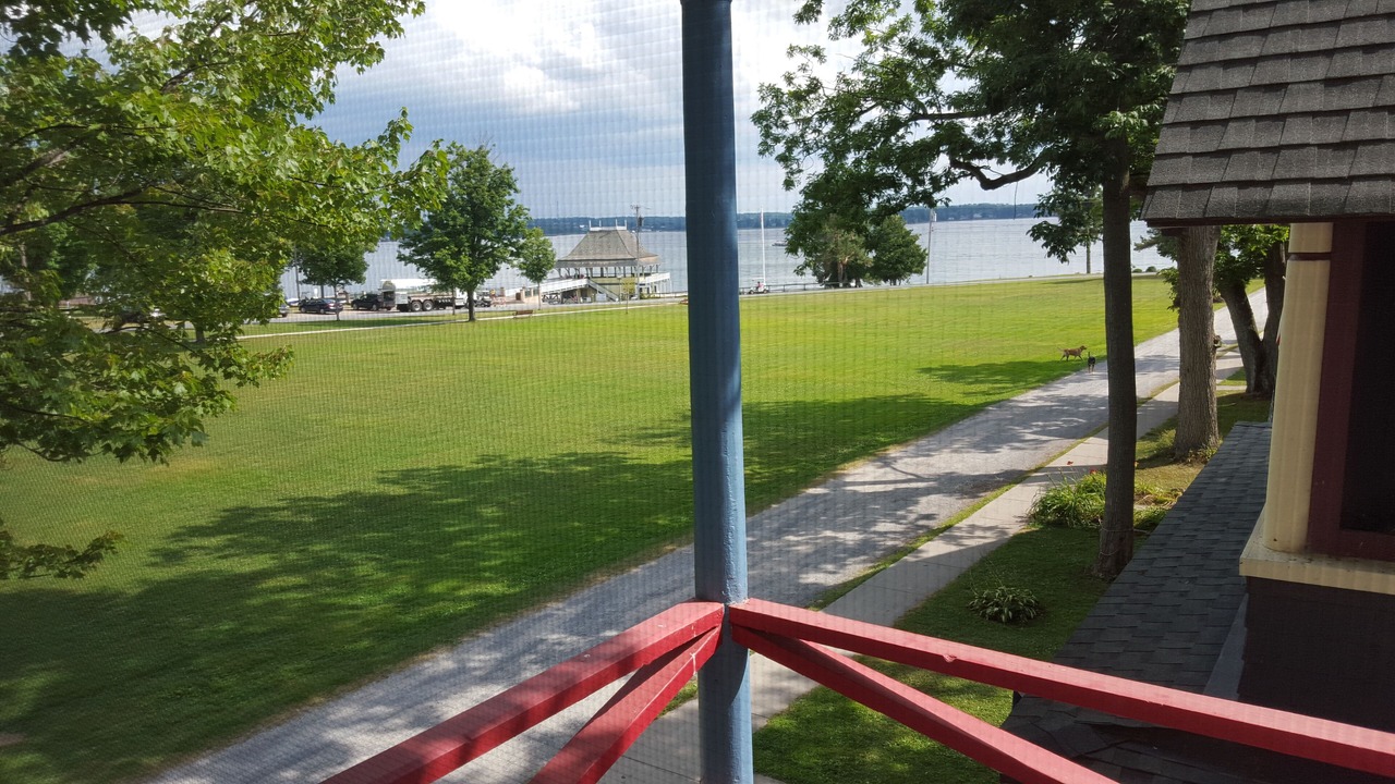Photo of Outdoor in Thousand Island Park