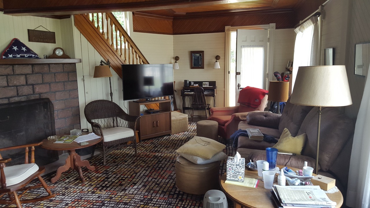 Photo of Livingroom in Thousand Island Park
