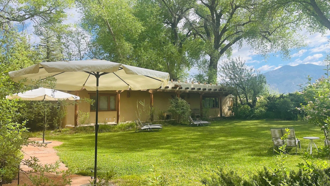 Photo of Outdoor in Taos