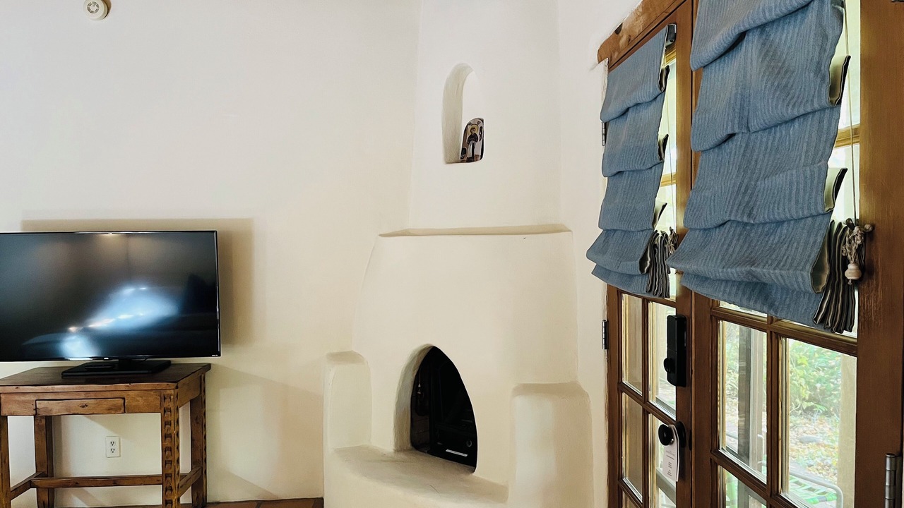 Photo of Bedroom in Taos