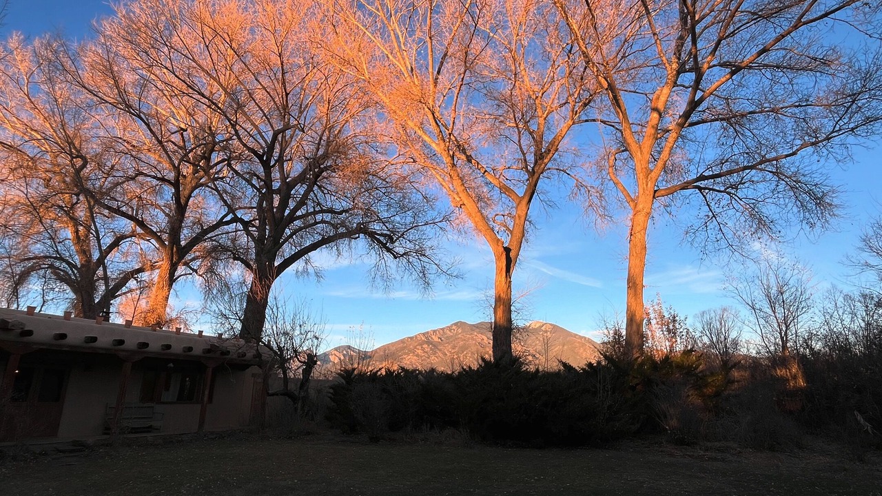 Photo of Outdoor in Taos