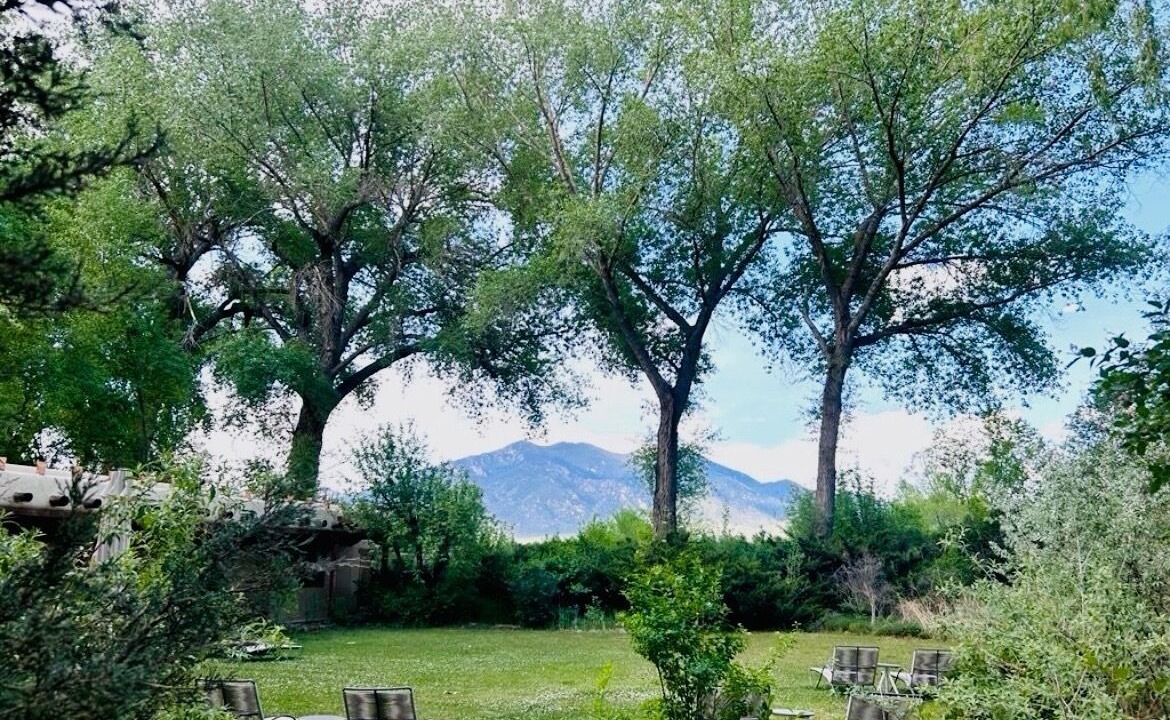 Photo of Outdoor in Taos