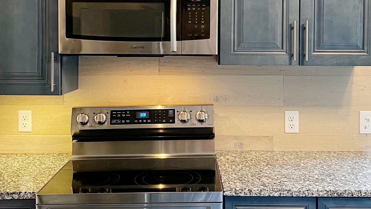 Photo of Kitchen in Mound