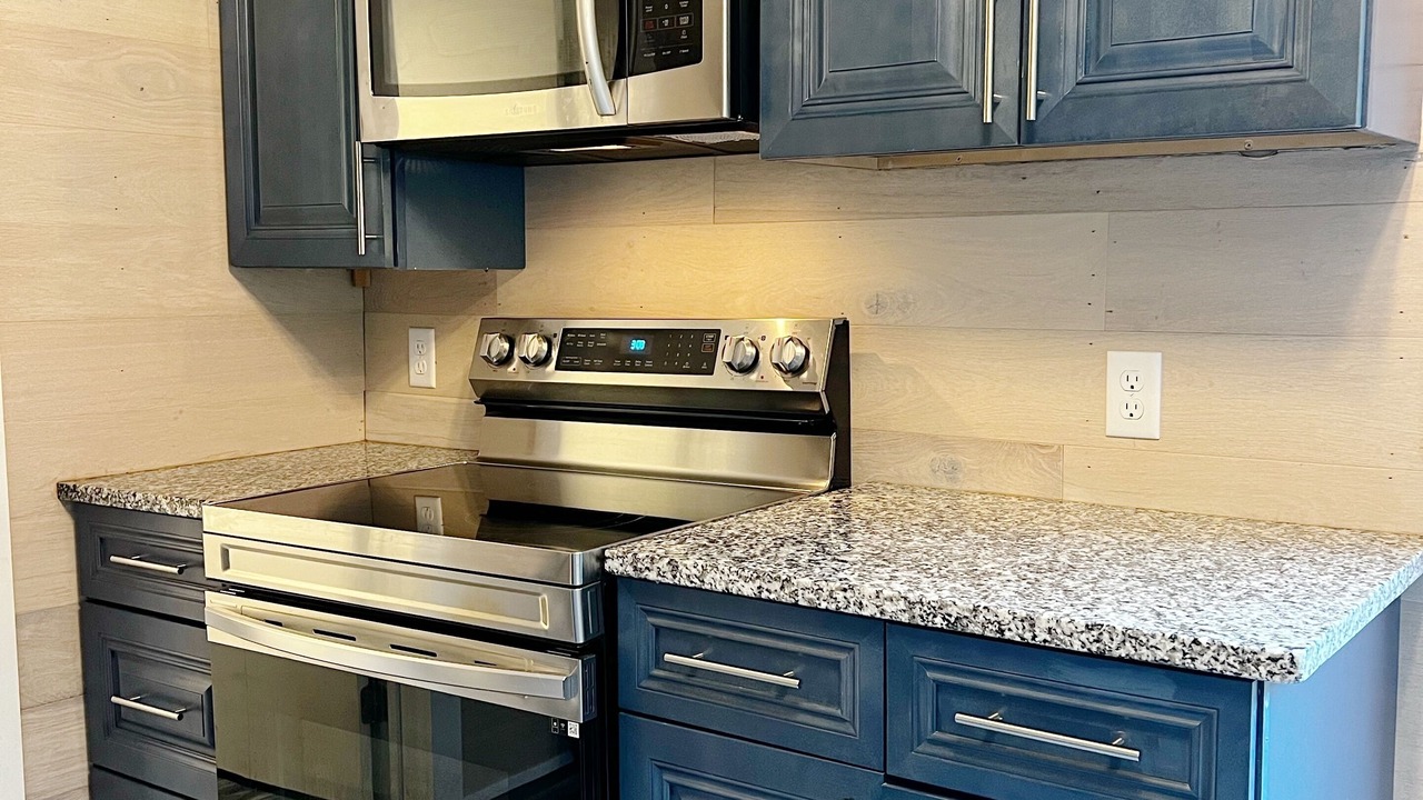 Photo of Kitchen in Mound