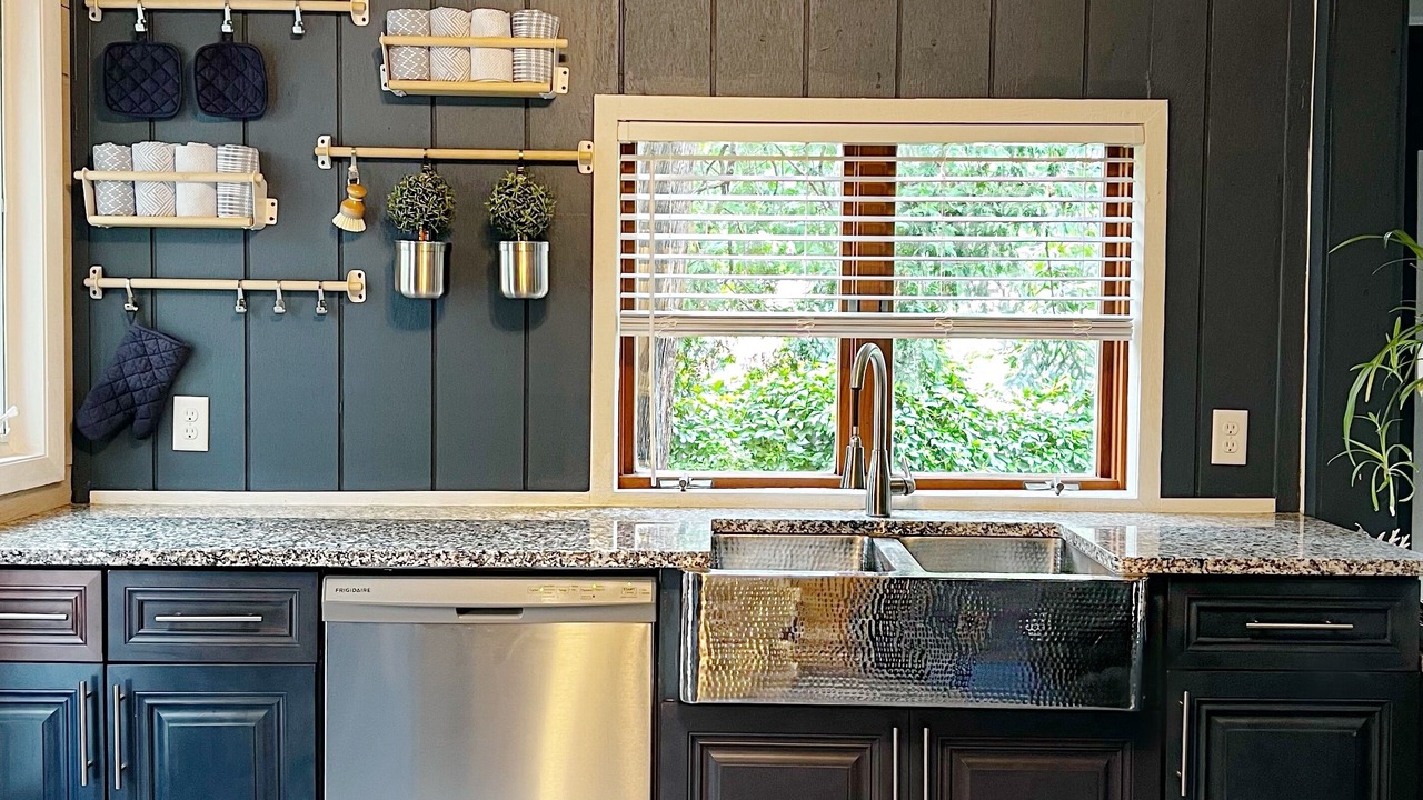 Photo of Kitchen in Mound