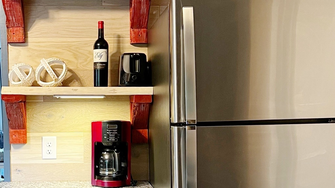 Photo of Kitchen in Mound