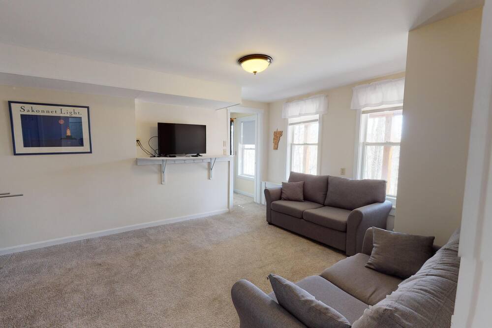 Photo of Livingroom in Waitsfield