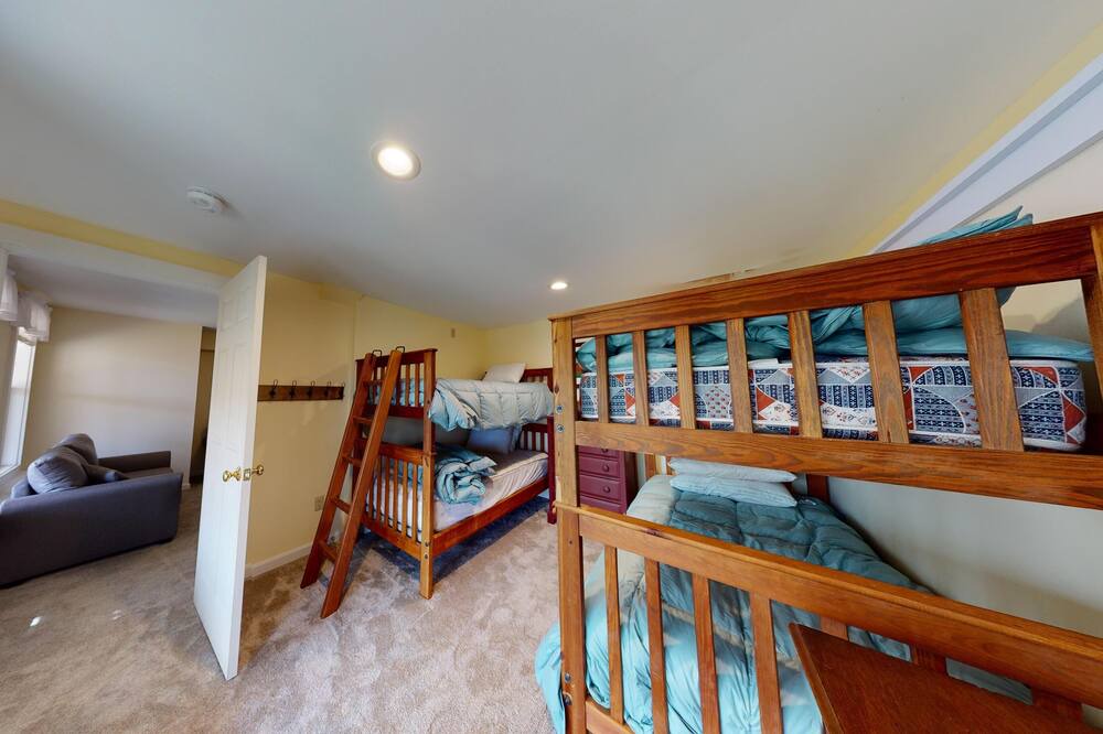 Photo of Bedroom in Waitsfield