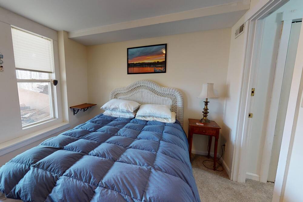 Photo of Bedroom in Waitsfield