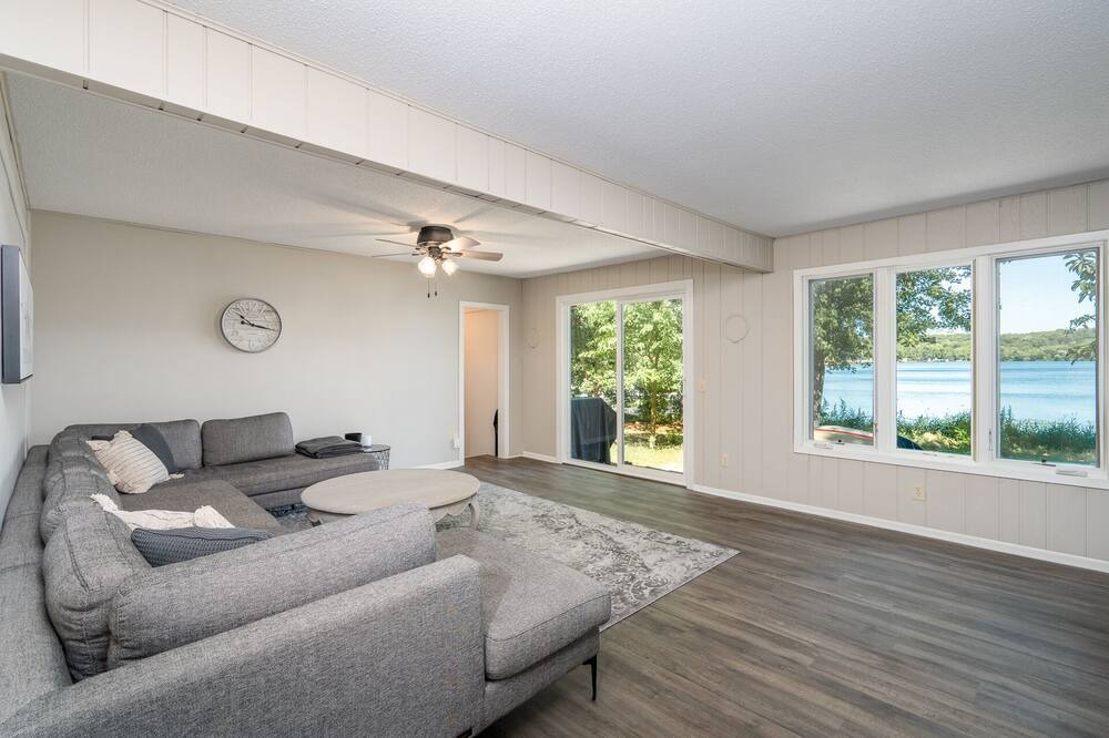 Photo of Livingroom in Star Prairie