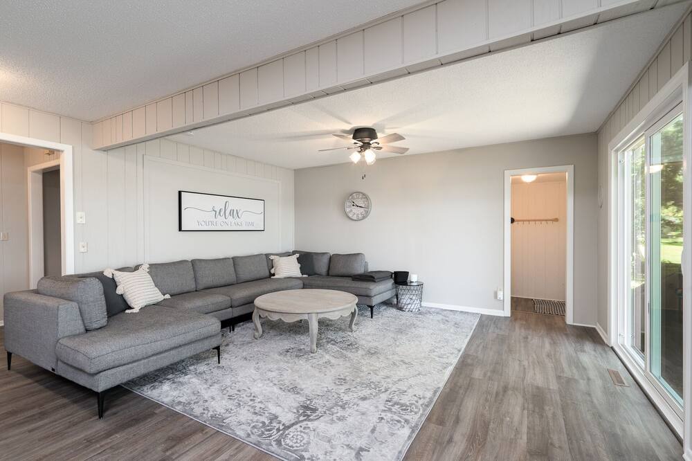 Photo of Livingroom in Star Prairie