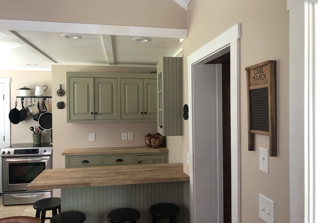Photo of Kitchen in Fitzwilliam