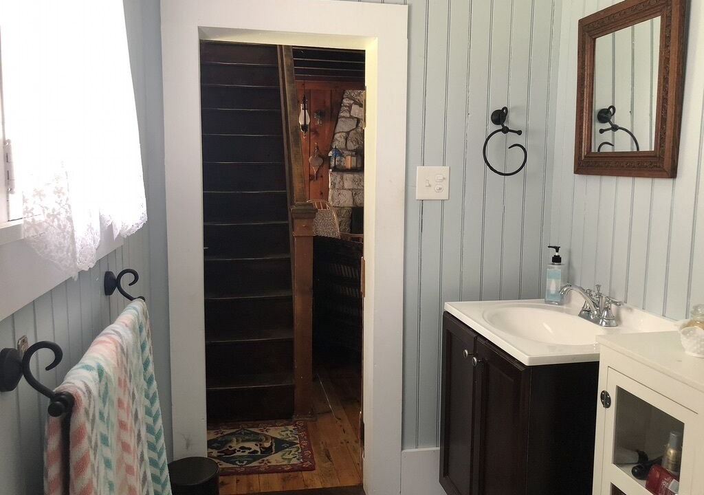 Photo of Bathroom in Fitzwilliam