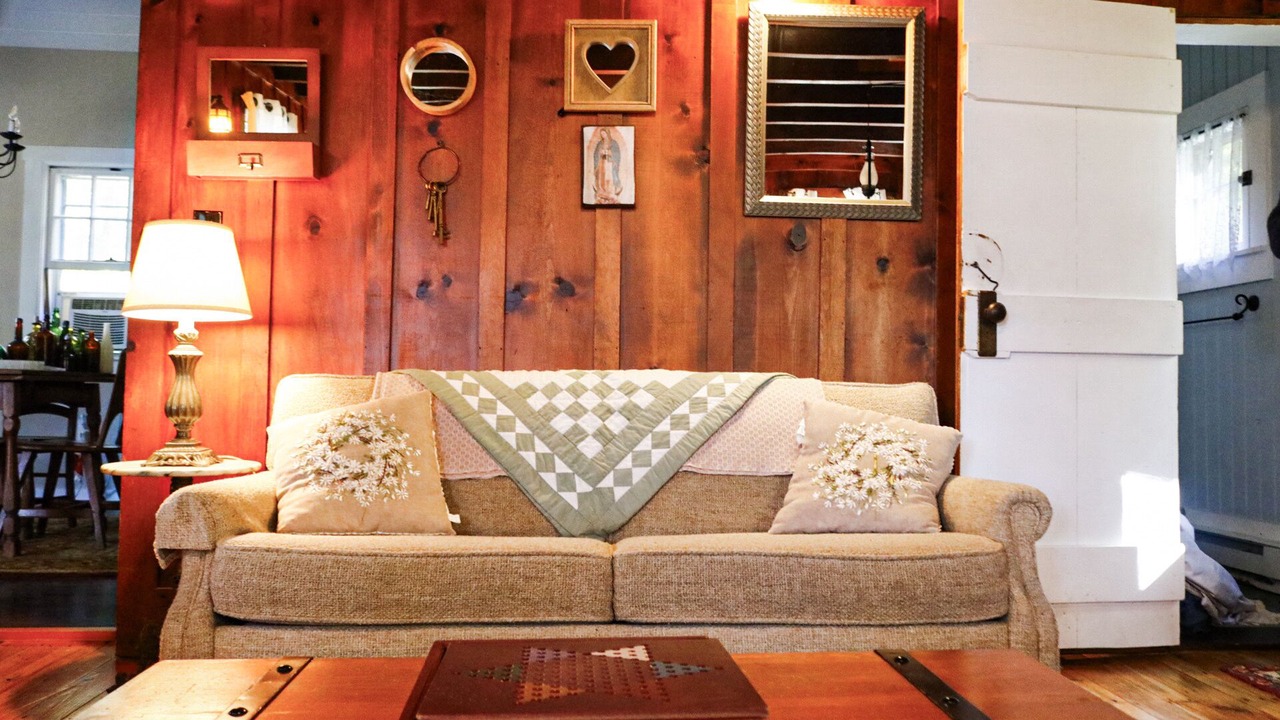 Photo of Livingroom in Fitzwilliam