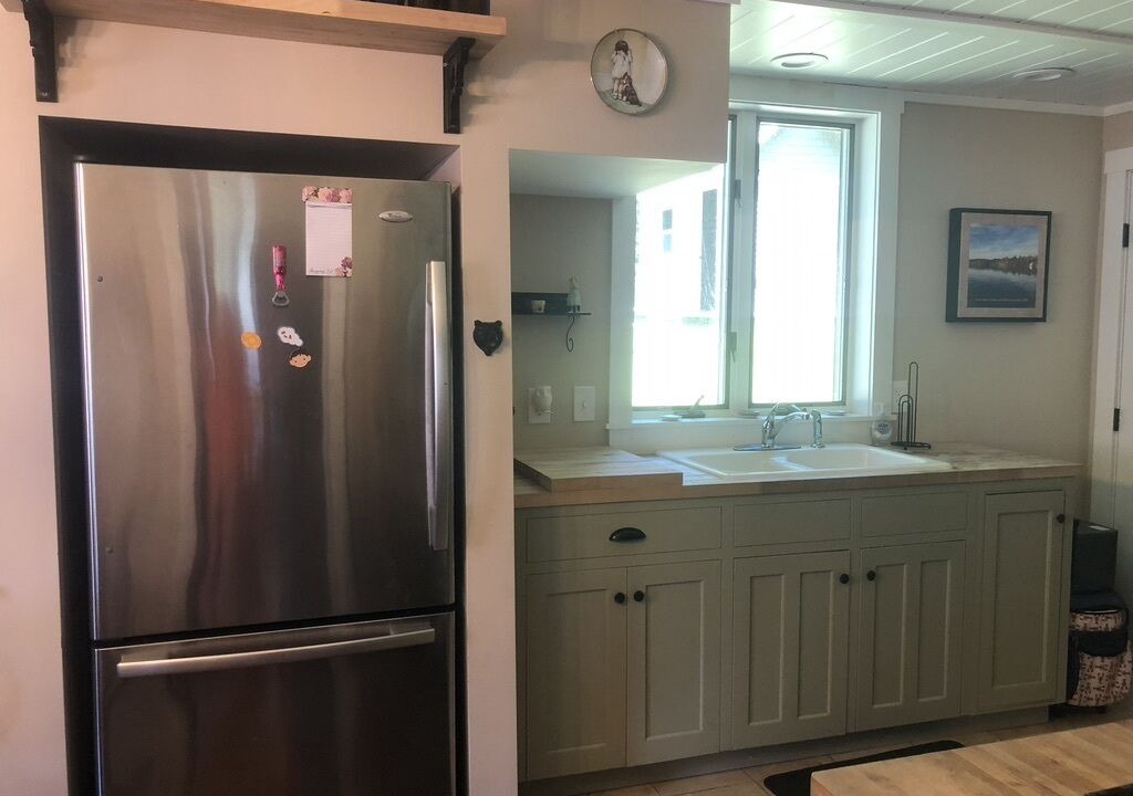 Photo of Kitchen in Fitzwilliam