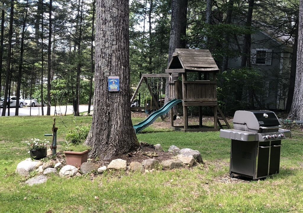 Photo of Outdoor in Fitzwilliam