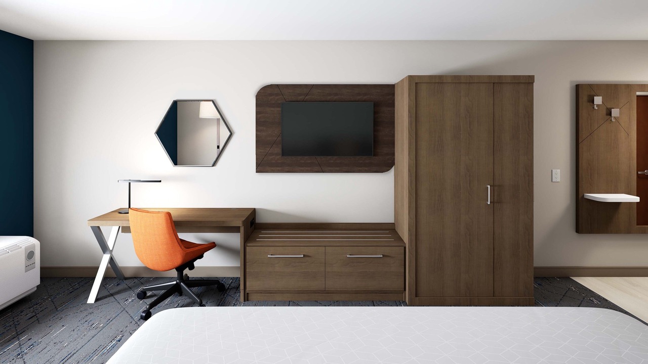 Photo of Bedroom in Tomah