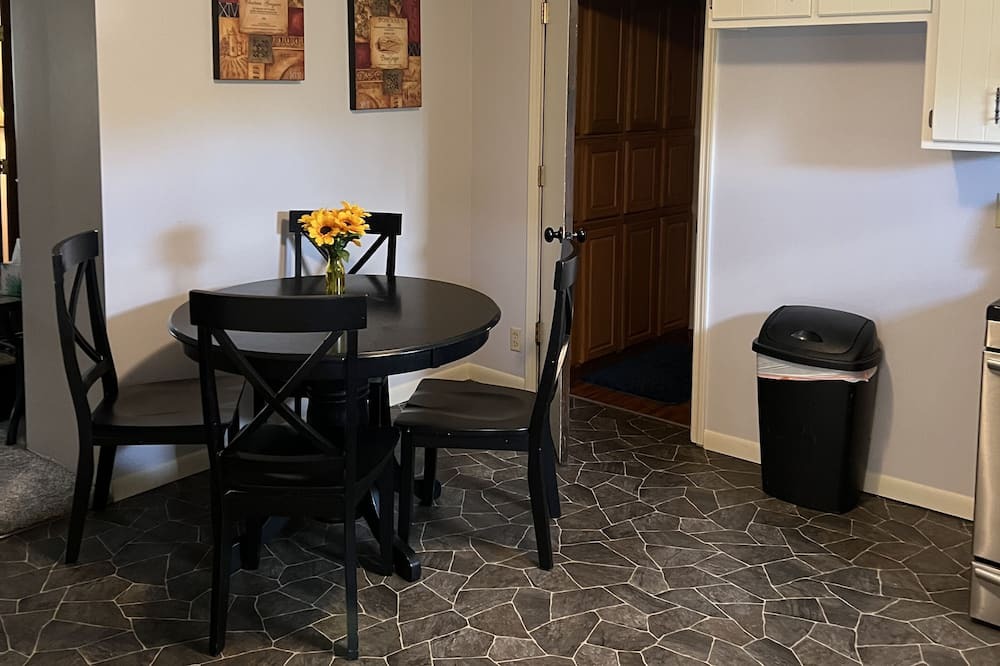 Photo of Livingroom in Mora