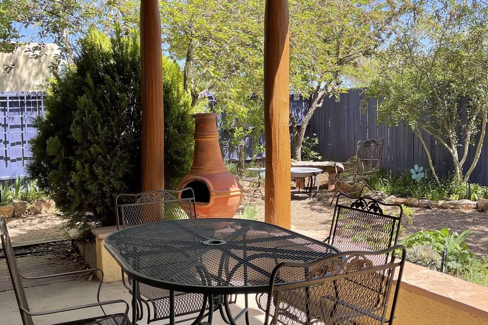 Photo of Patio Balcony in Southside